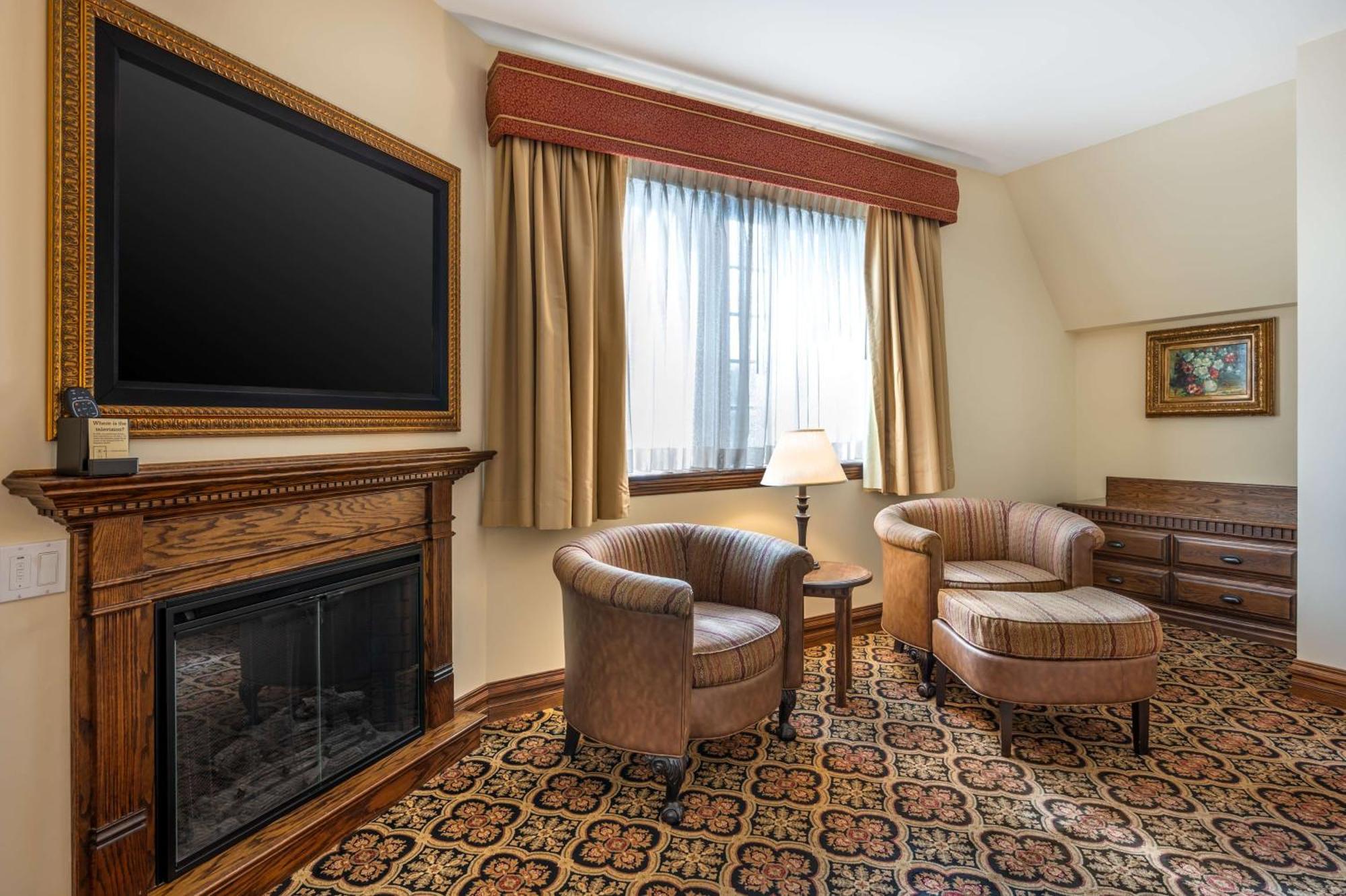 Best Western Premier Mariemont Inn Silverton Exterior photo