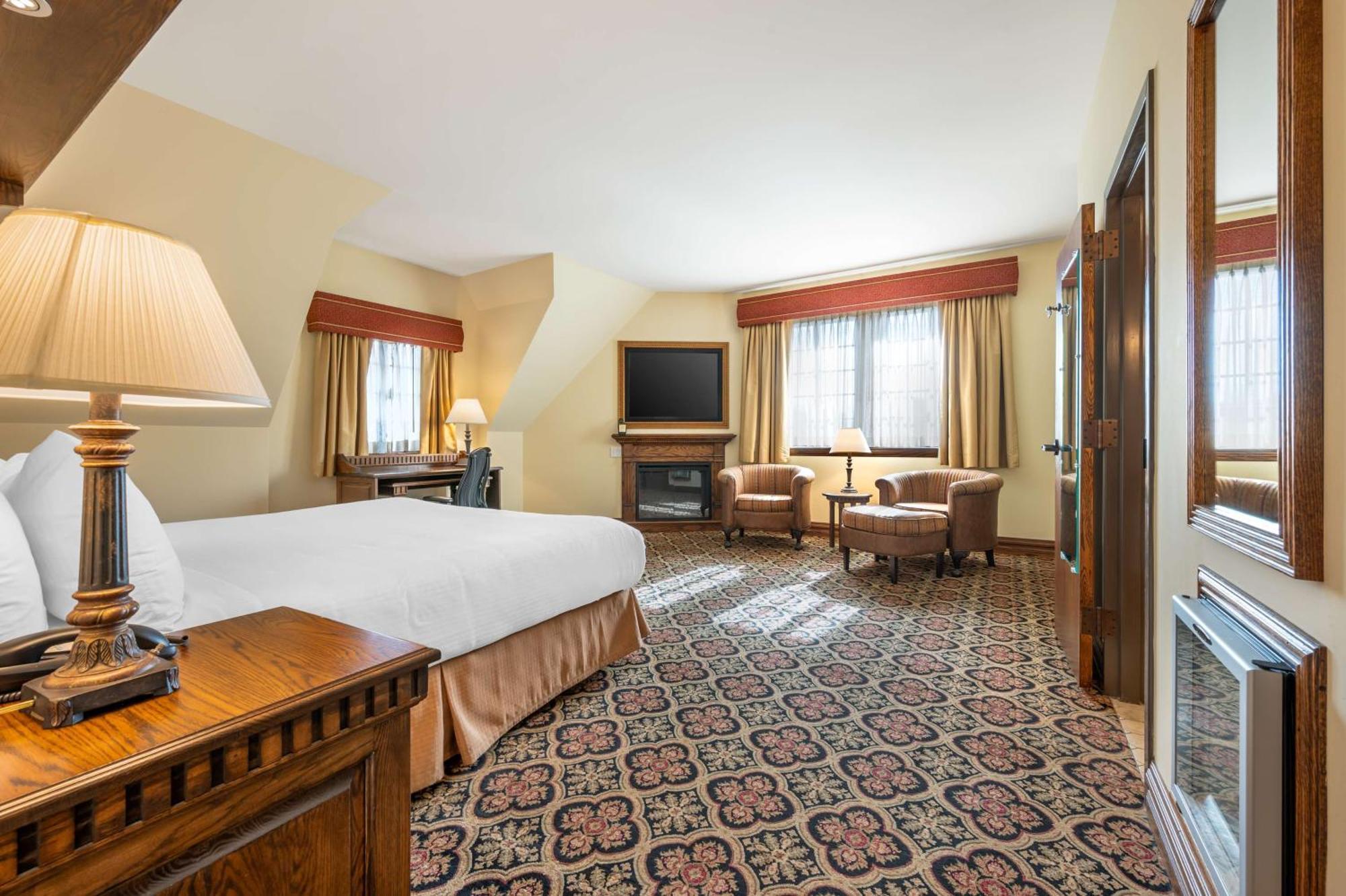 Best Western Premier Mariemont Inn Silverton Exterior photo