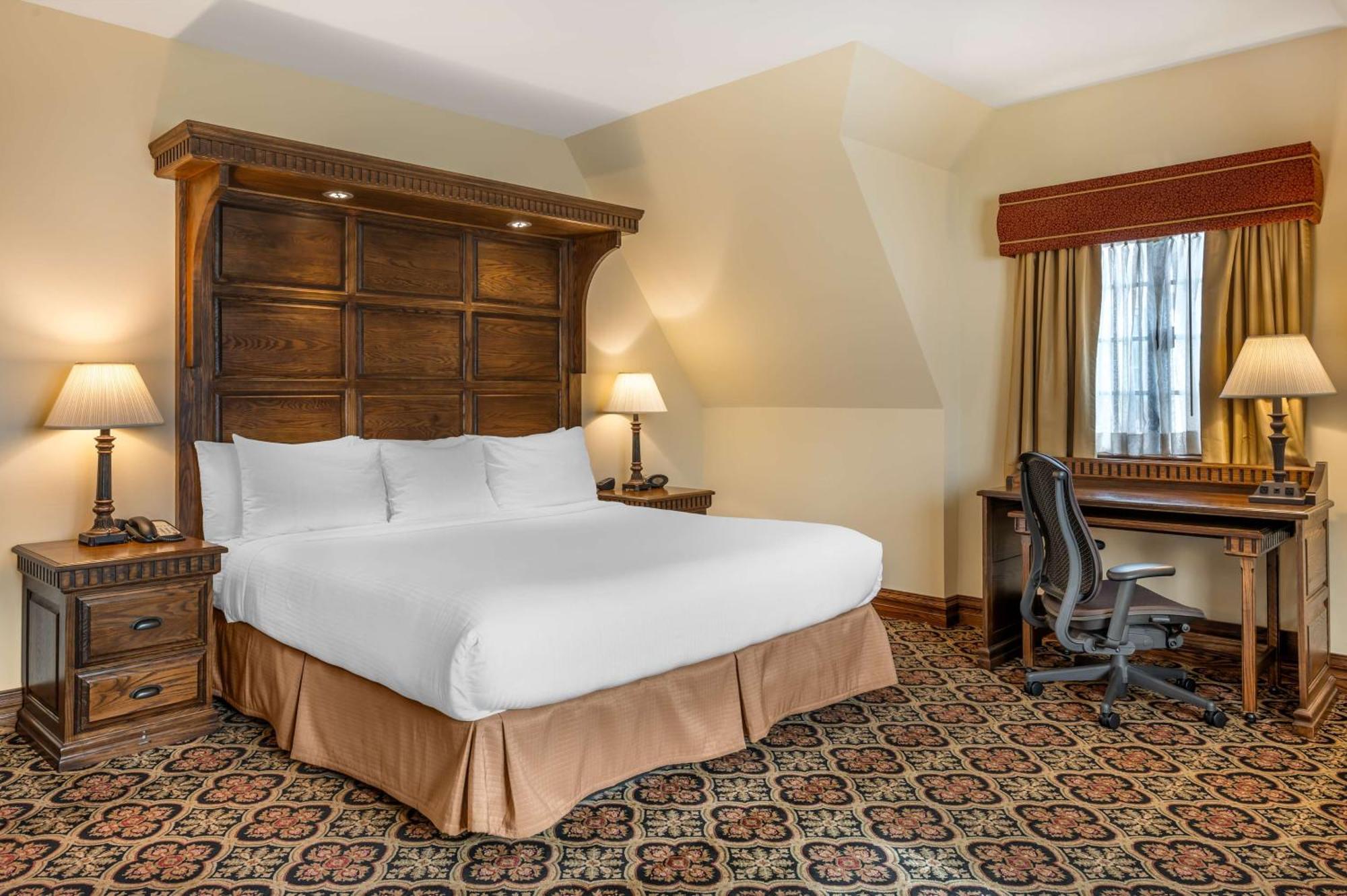 Best Western Premier Mariemont Inn Silverton Exterior photo
