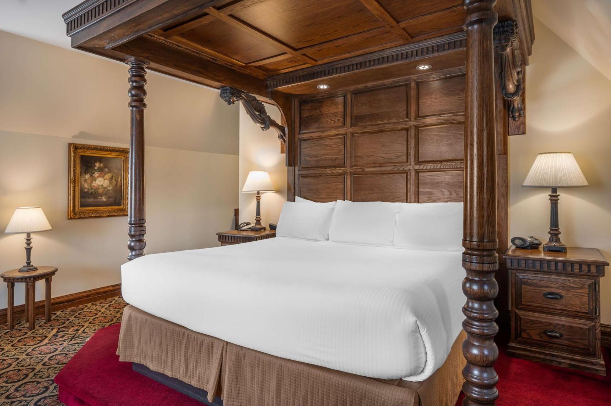 Best Western Premier Mariemont Inn Silverton Exterior photo
