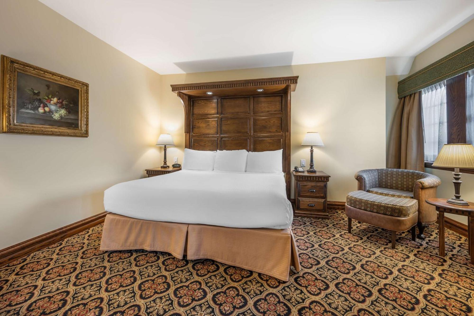 Best Western Premier Mariemont Inn Silverton Exterior photo