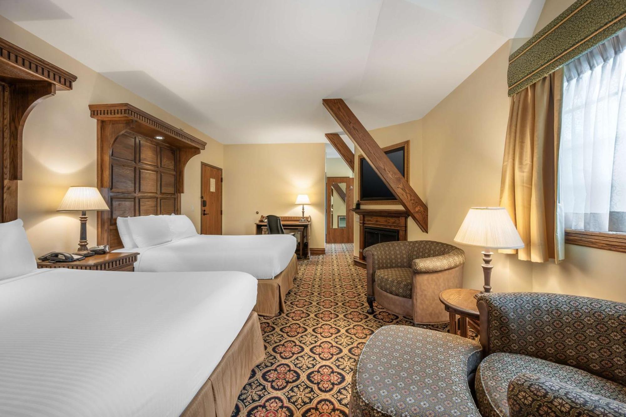 Best Western Premier Mariemont Inn Silverton Exterior photo