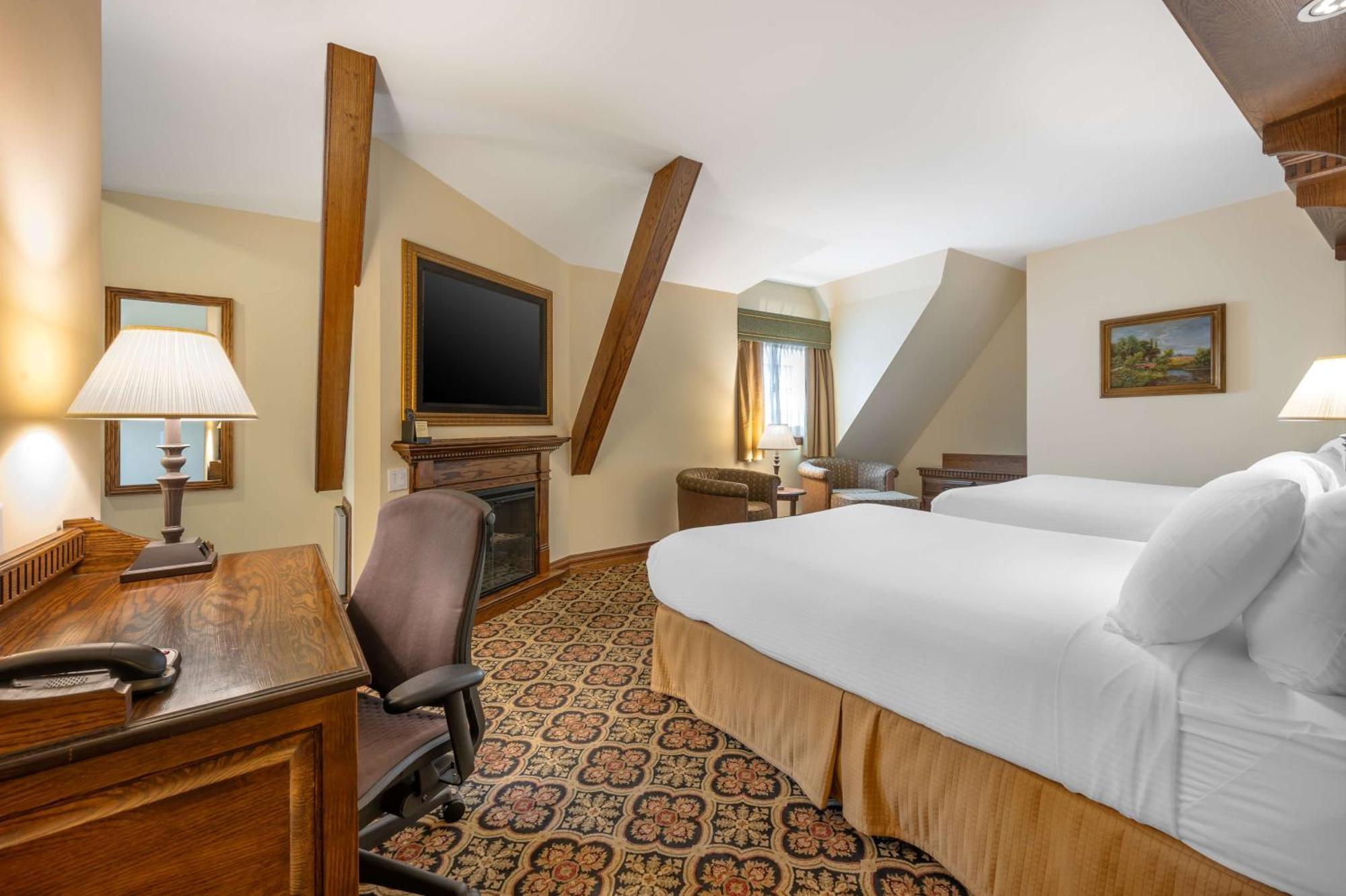 Best Western Premier Mariemont Inn Silverton Exterior photo
