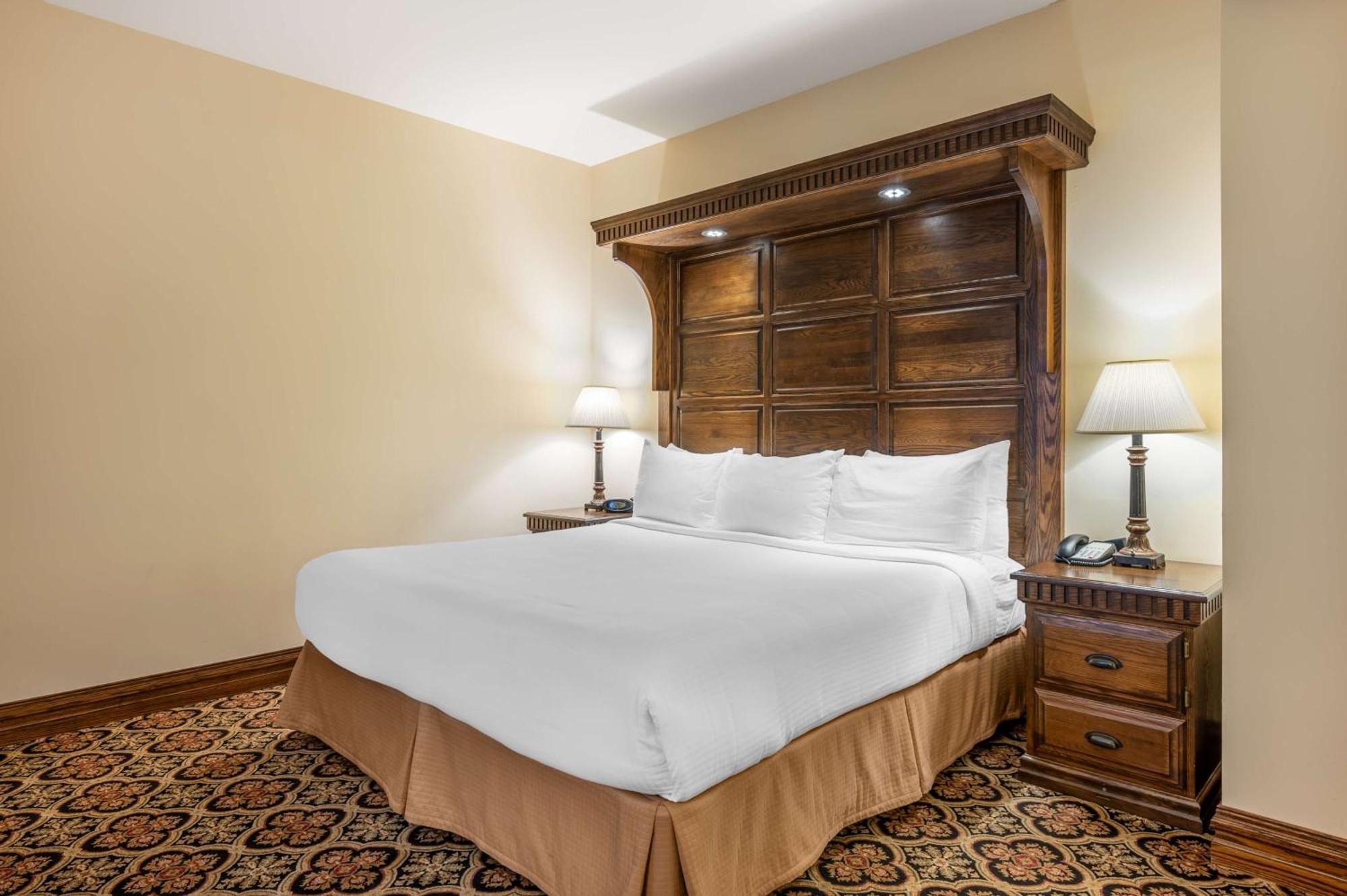 Best Western Premier Mariemont Inn Silverton Exterior photo