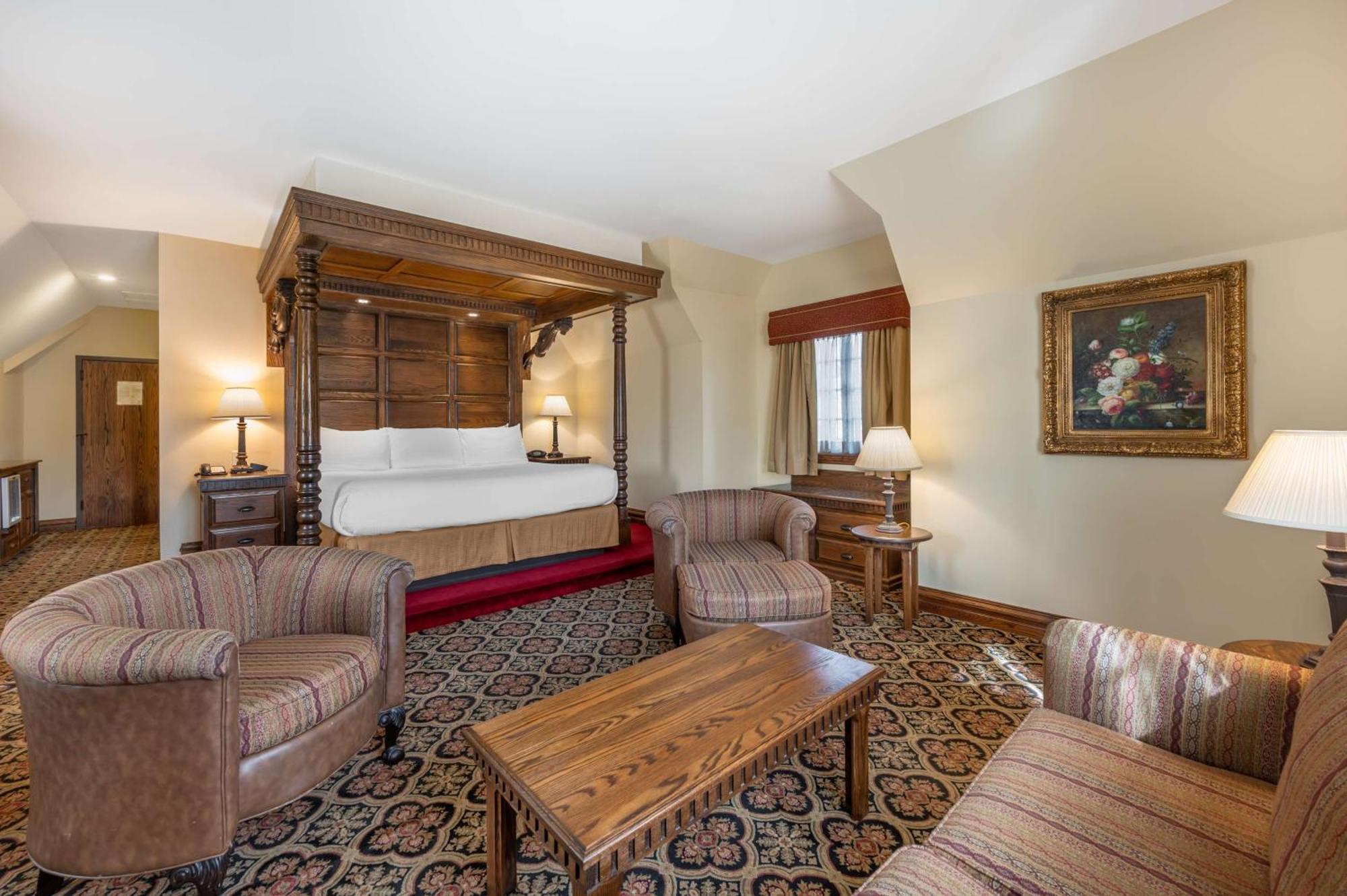 Best Western Premier Mariemont Inn Silverton Exterior photo