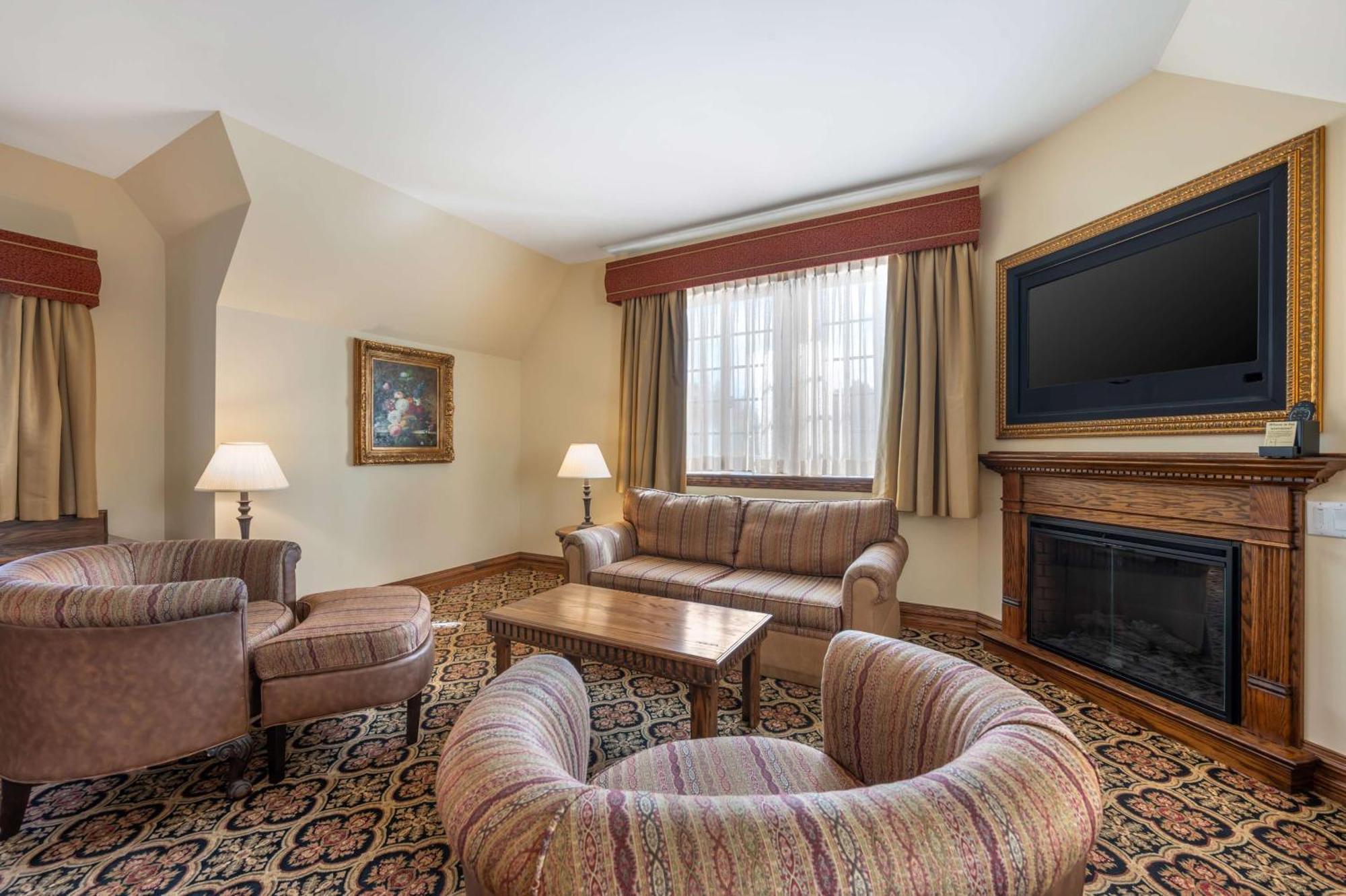 Best Western Premier Mariemont Inn Silverton Exterior photo