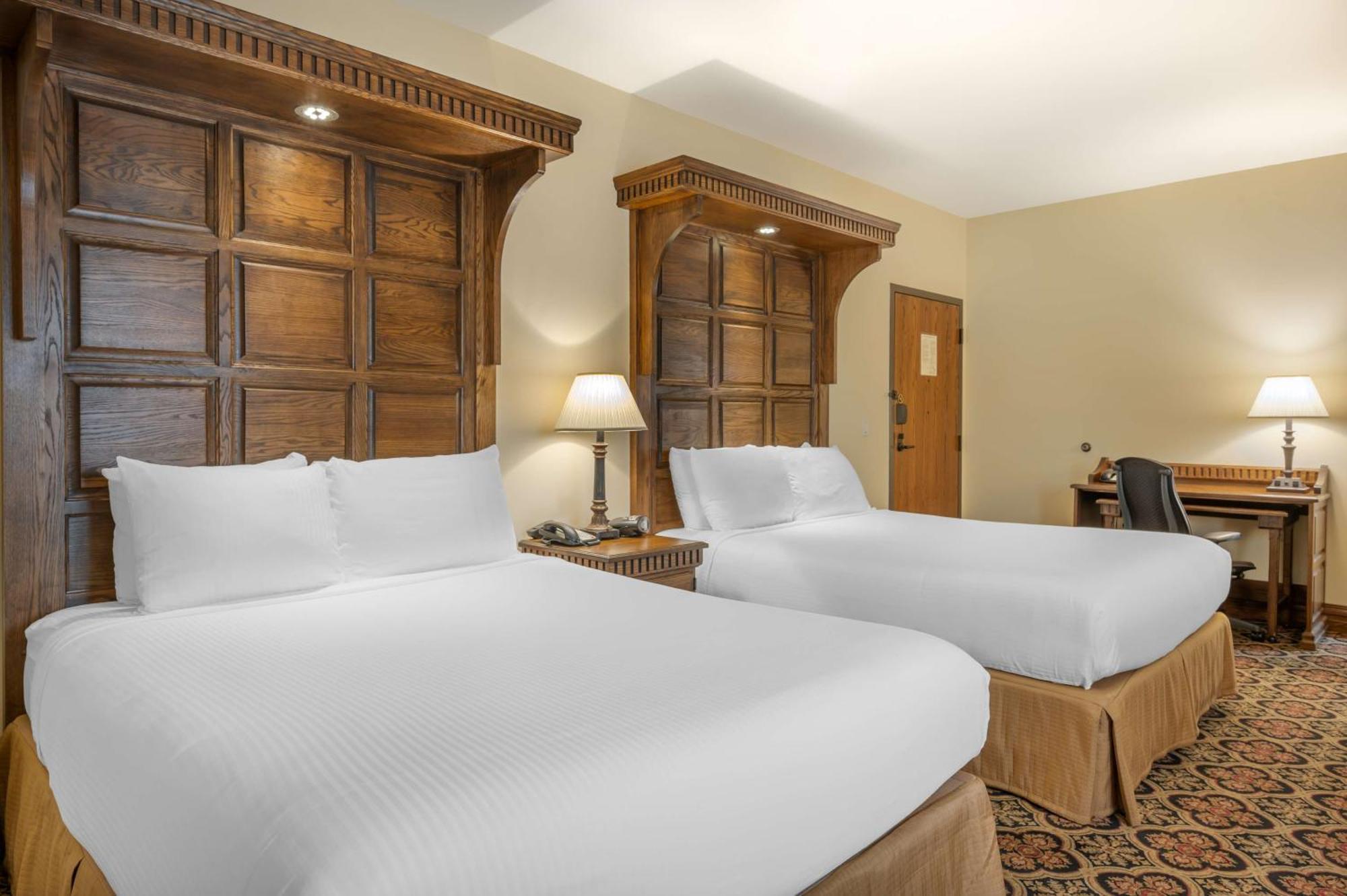 Best Western Premier Mariemont Inn Silverton Exterior photo