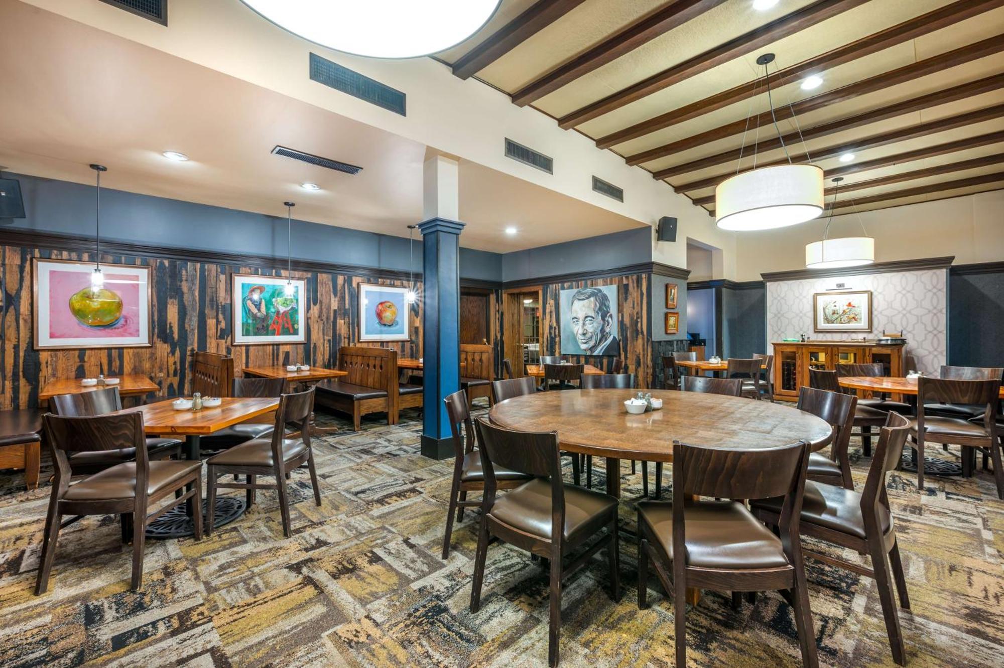 Best Western Premier Mariemont Inn Silverton Exterior photo